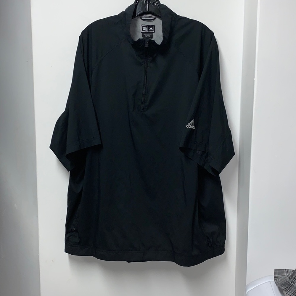 Adidas Baseball Warm Up Jacket